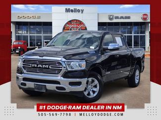Used 2024 RAM 1500 Laramie AWD/4WD video 1