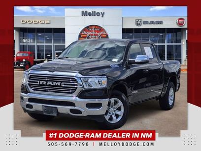 Used 2024 RAM 1500 Laramie
