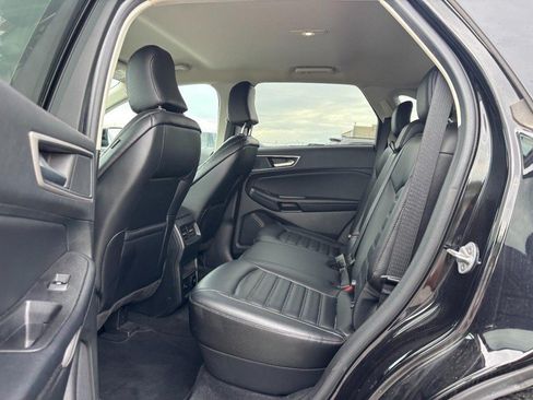 Used 2023 Ford Edge SEL w/ Convenience Package AWD/4WD image 13