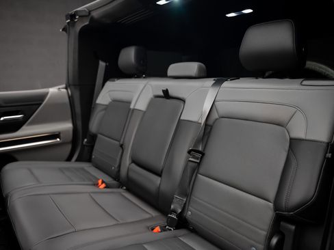 Used 2024 GMC Hummer EV 3X AWD/4WD image 69
