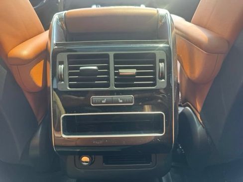 Used 2016 Land Rover Range Rover Sport Supercharged AWD/4WD image 20