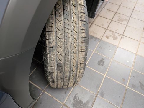 New 2025 Subaru Outback Premium image 34