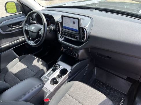 Used 2024 Ford Bronco Sport Big Bend AWD/4WD image 37