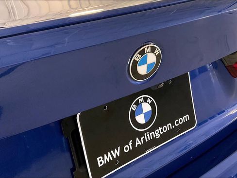 Used 2025 BMW M340i Sedan RWD image 31
