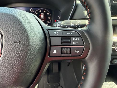 New 2026 Honda CR-V TrailSport image 19