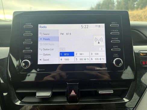 Used 2023 Toyota Camry LE image 16