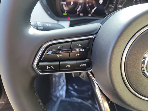 New 2026 MAZDA CX-90 Plug-In Hybrid w/ Premium Plus image 26