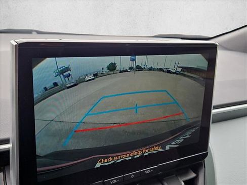Used 2025 Toyota Corolla FX FWD image 13