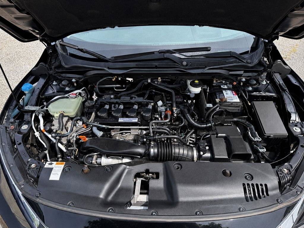 Used 2016 Honda Civic EX-T image 6