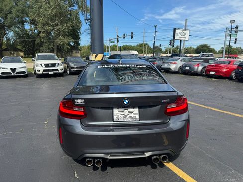 Used 2017 BMW M2 RWD image 6