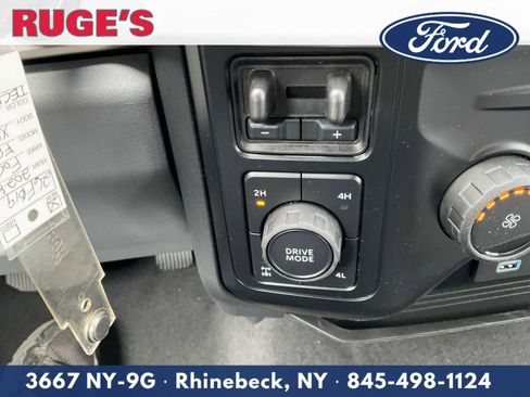 New 2026 Ford F250 XL w/ STX Appearance Package image 22
