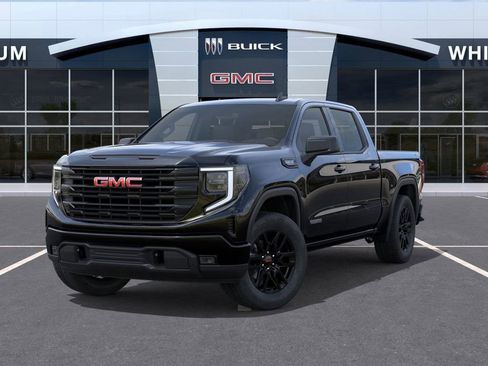 New 2026 GMC Sierra 1500 Elevation image 6