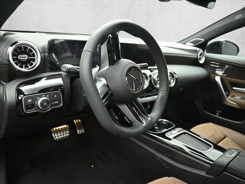 Certified 2026 Mercedes-Benz CLA 250 4MATIC image 10