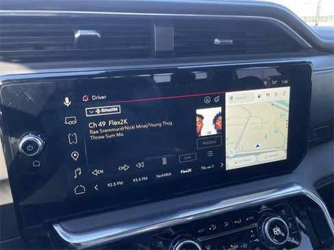 Used 2024 GMC Sierra 2500 Denali w/ Denali Reserve Package image 19