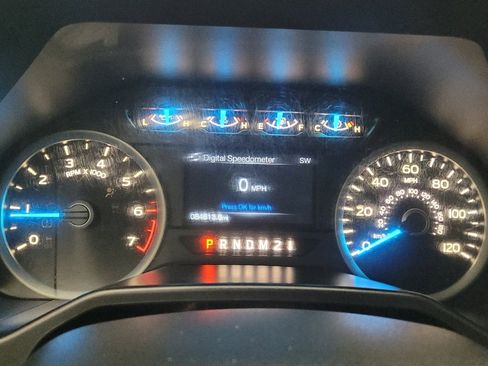 Used 2016 Ford F150 XLT w/ Equipment Group 301A Mid image 23