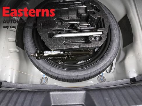 Used 2020 Volkswagen Jetta SE image 22