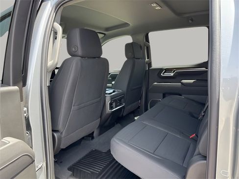 New 2025 GMC Sierra 1500 Elevation w/ Preferred Package image 10