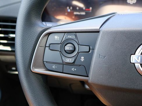 New 2026 Nissan Sentra SV w/ Floor Mat Package FWD image 10