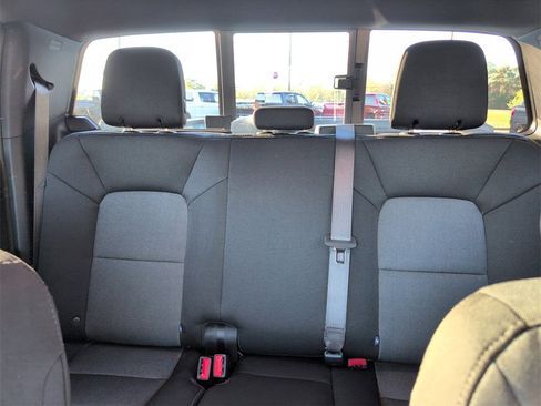 New 2026 Chevrolet Colorado W/T w/ WT Custom Package image 27