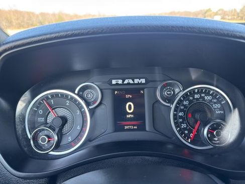 Used 2024 RAM 2500 Big Horn image 19