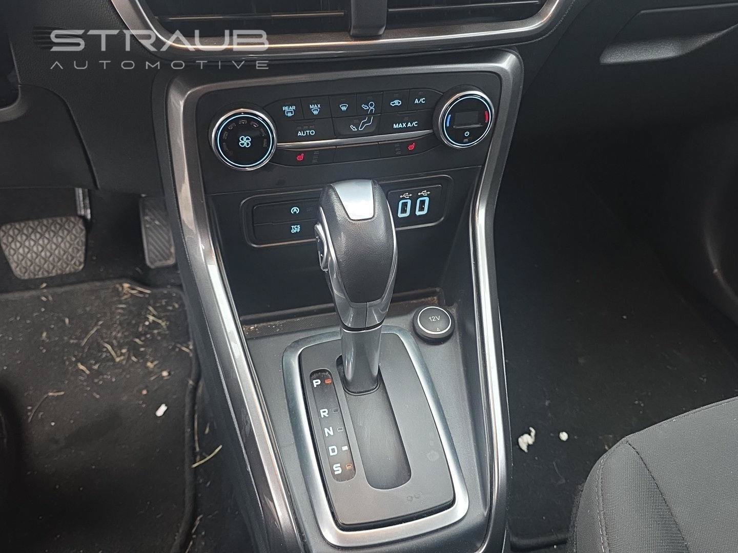 Used 2021 Ford EcoSport SE FWD image 20
