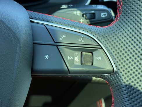 New 2026 Audi SQ8 Prestige AWD/4WD image 16
