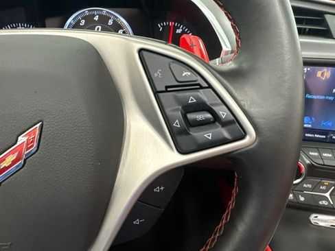 Used 2019 Chevrolet Corvette Grand Sport RWD image 21