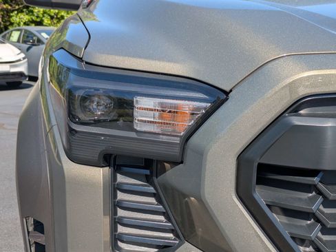 New 2026 Toyota Tacoma TRD Off-Road AWD/4WD image 11