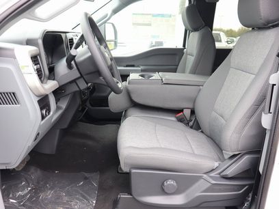 New 2026 Ford F350 XL w/ STX Appearance Package