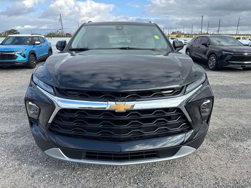 New 2026 Chevrolet Blazer LT w/ Convenience Package image 2