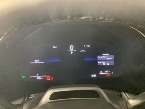 Certified 2025 Lexus TX 350 AWD w/ Technology Package image 22