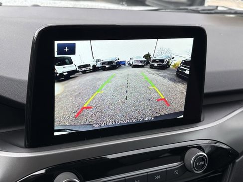 New 2026 Ford Escape Active image 4