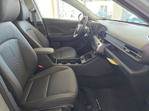 New 2026 Hyundai Kona Limited AWD/4WD image 43