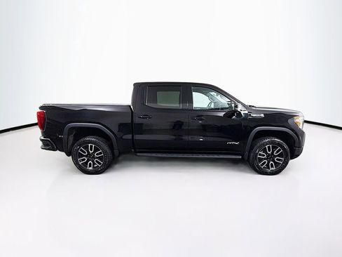 Used 2021 GMC Sierra 1500 AT4 w/ AT4 Premium Package image 8