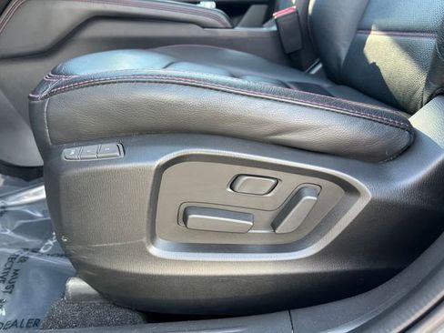 Used 2025 MAZDA CX-5 Carbon Edition image 12