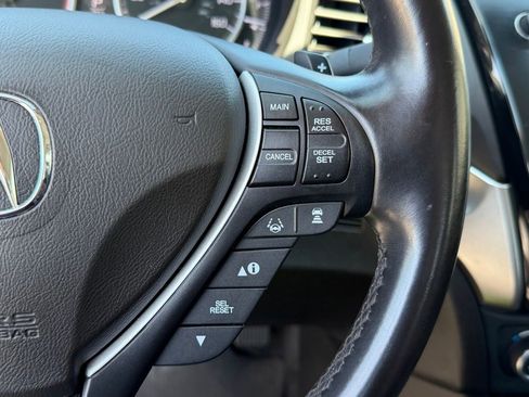 Used 2020 Acura ILX FWD image 14