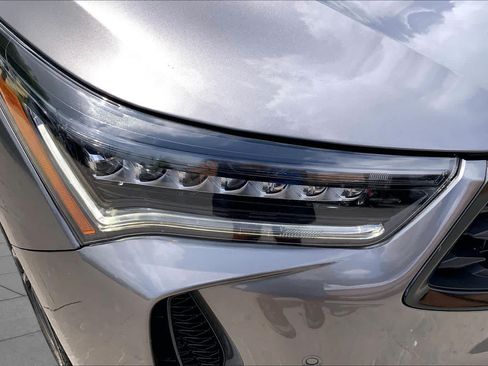 Used 2022 Acura RDX A-Spec AWD/4WD image 28