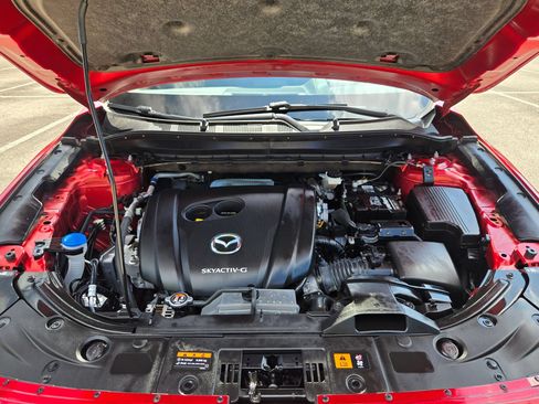 Used 2023 MAZDA CX-5 AWD 2.5 S w/ Premium Plus Pkg image 33
