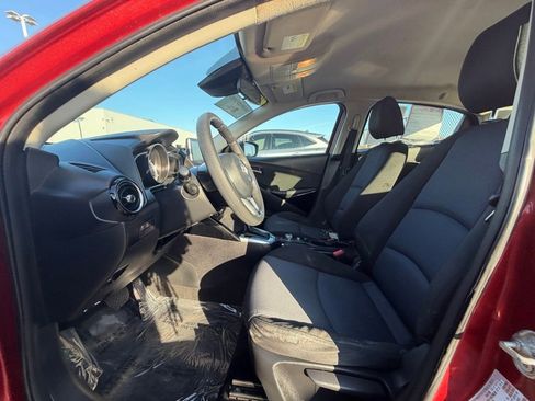 Certified 2017 Toyota Yaris iA image 22