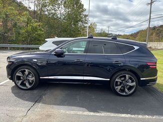 New 2026 Genesis GV80 3.5T Prestige video 2