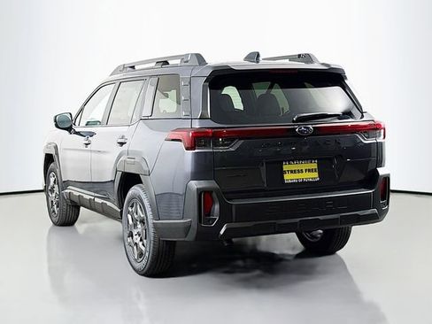 New 2026 Subaru Outback Premium image 5