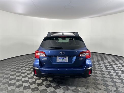 Used 2019 Subaru Outback 3.6R Limited image 7
