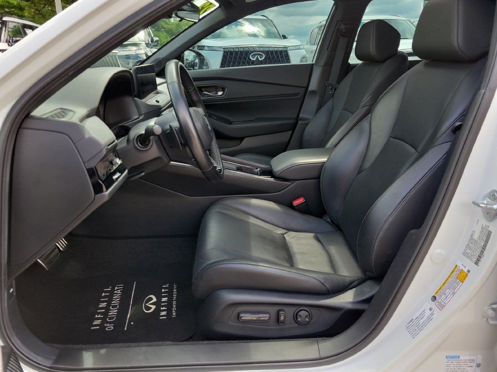 Used 2023 Honda Accord Sport image 25