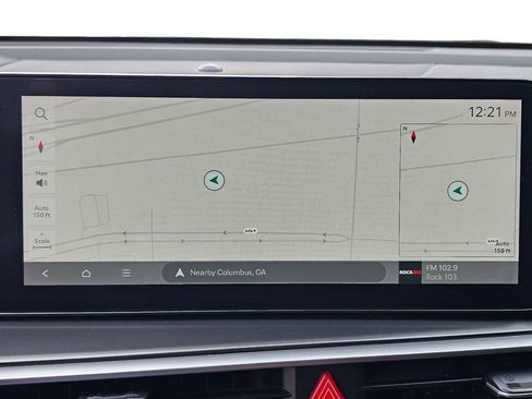 Certified 2024 Kia Sorento S FWD image 30