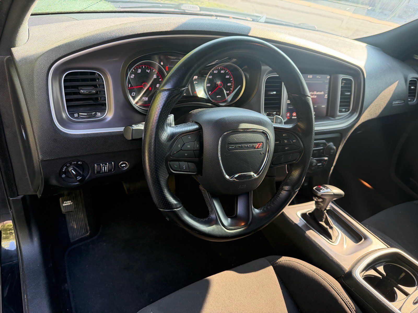 Used 2022 Dodge Charger GT RWD image 26