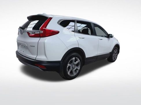 Used 2019 Honda CR-V EX-L image 8
