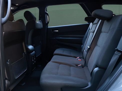 Used 2025 Dodge Durango GT AWD/4WD image 21