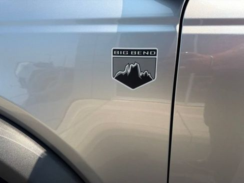 Used 2023 Ford Bronco Big Bend AWD/4WD image 11