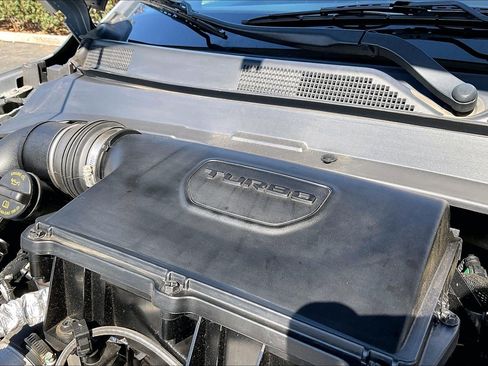 Used 2023 Jeep Compass Latitude AWD/4WD image 30