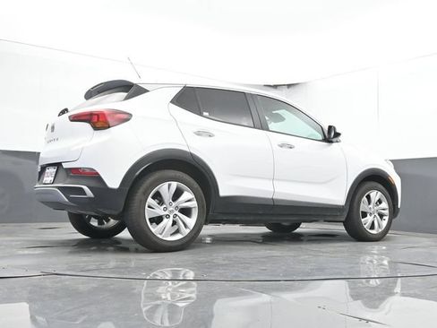 Used 2025 Buick Encore GX Preferred FWD image 23